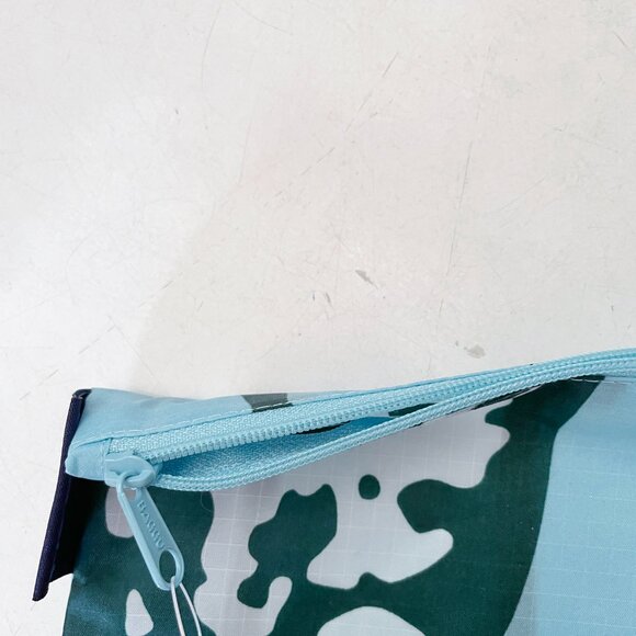 NEW Baggu HILO Plant Big Reusable & Packable Shopping Bag Tote NWT Discontinued - Picture 9 of 9
